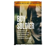 KNYGA Norman Okello Boy Soldier