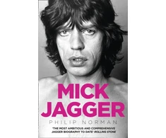 KNYGA Norman Philip Mickas Jaggeris