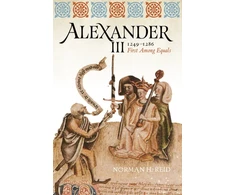 KNYGA Norman Reid Alexander III, 1249-1286