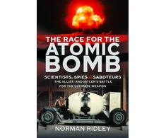 KNYGA Norman Ridley Race for the Atomic Bomb