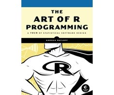 KNYGA Norman S Matloff Art of R Programming