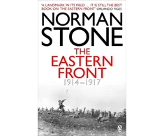 KNYGA Norman Stone Eastern Front 1914-1917