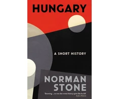 KNYGA Norman Stone Hungary