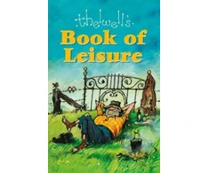 KNYGA Norman Thelwell Thelwell's Book of Leisure