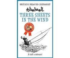 KNYGA Norman Thelwell Three Sheets in the Wind