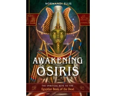 KNYGA Normandi Ellis Awakening Osiris