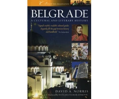 KNYGA Norris David A Belgrade