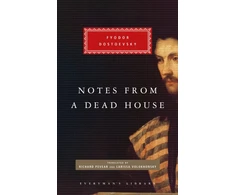KNYGA Notes from a Dead House