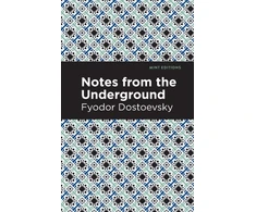 KNYGA Notes from Underground
