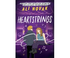 KNYGA Novak Ali Heartstrings