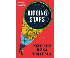 KNYGA Novuyo Rosa Tshuma Digging Stars