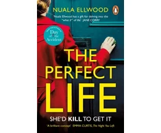 KNYGA Nuala Ellwood Perfect Life