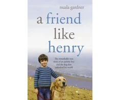 KNYGA Nuala Gardner Friend Like Henry