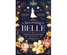 KNYGA Nuala Oconnor Becoming Belle