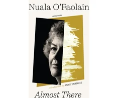 KNYGA Nuala Ofaolain Almost There