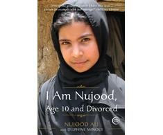 KNYGA Nujood Ali I Am Nujood, Age 10 and Divorced