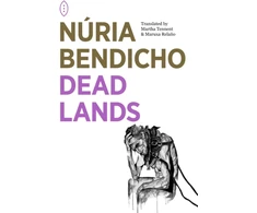 KNYGA Nuria Bendicho Dead Lands