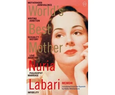 KNYGA Nuria Labari World's Best Mother