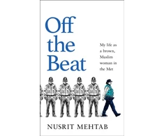 KNYGA Nusrit Mehtab Off The Beat