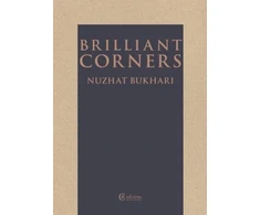 KNYGA Nuzhat Bukhari Brilliant Corners