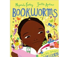 KNYGA Nyanda Foday Bookworms