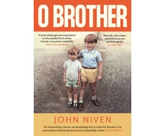 KNYGA John Niven O Brother