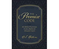 KNYGA O S Hawkins Promise Code
