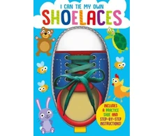 KNYGA Oakley Graham I Can Tie My Own Shoelaces