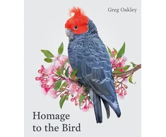 KNYGA Oakley Homage to the Bird
