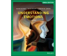 KNYGA Oatley Understanding Emotions, EMEA Edition