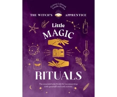 KNYGA Oceane Laissouk Little Magic Rituals