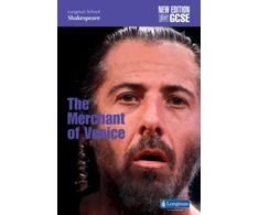 KNYGA Oconnor John Merchant of Venice