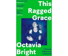 KNYGA Octavia Bright This Ragged Grace