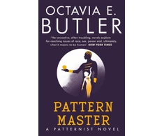 KNYGA Octavia E Butler Patternmaster