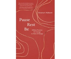 KNYGA Octavia F Raheem Pause, Rest, Be