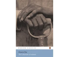 KNYGA Octavio Paz Labyrinth of Solitude