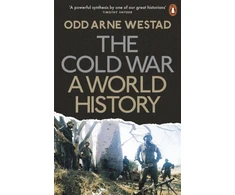 KNYGA Odd Arne Westad Cold War