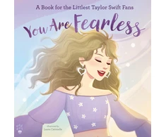 KNYGA Odd Dot You Are Fearless