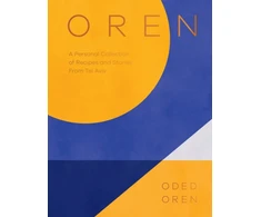 KNYGA Oded Oren Oren