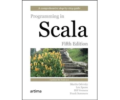 KNYGA Odersky Programming in Scala, Fifth Edition