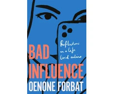 KNYGA Oenone Forbat Bad Influence