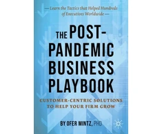 KNYGA Ofer Mintz Post-Pandemic Business Playbook