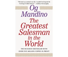KNYGA Og Mandino Greatest Salesman in the World