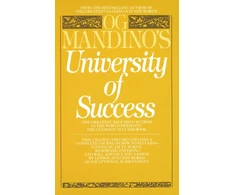 KNYGA Og Mandino University of Success