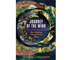 KNYGA Ogi Ogas Journey of the Mind