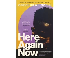 KNYGA Okechukwu Nzelu Here Again Now