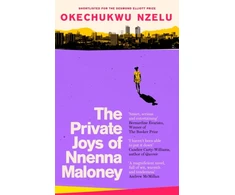 KNYGA Okechukwu Nzelu Private Joys of Nnenna Maloney