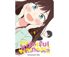 KNYGA Oku Tamamushi Cheerful Amnesia, Vol. 1