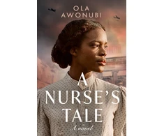 KNYGA Ola Awonubi Nurse’s Tale