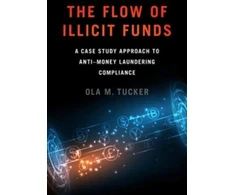 KNYGA Ola M Tucker Flow of Illicit Funds